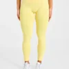 Enhance naadloze Leggings