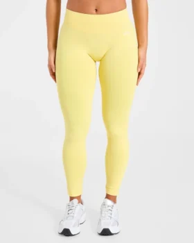Enhance naadloze Leggings