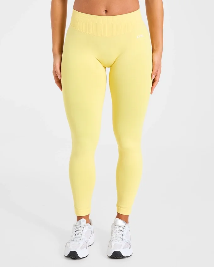 Enhance naadloze Leggings