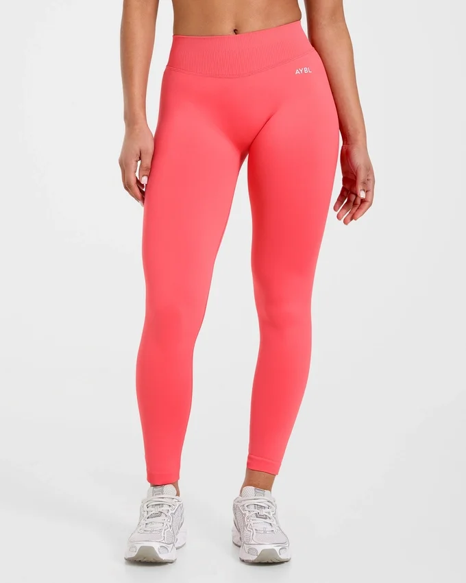 Enhance naadloze Leggings