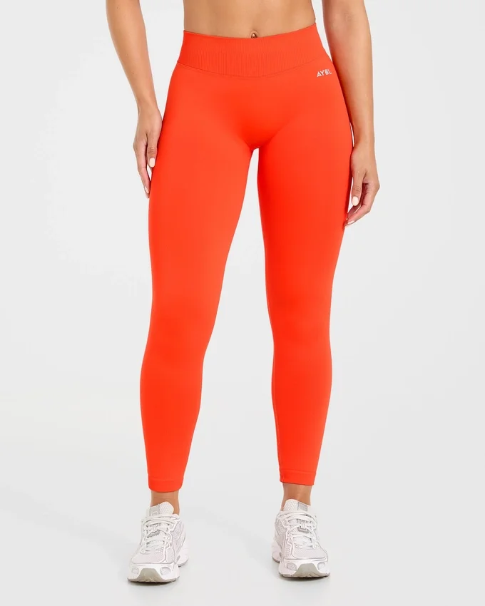 Enhance naadloze Leggings