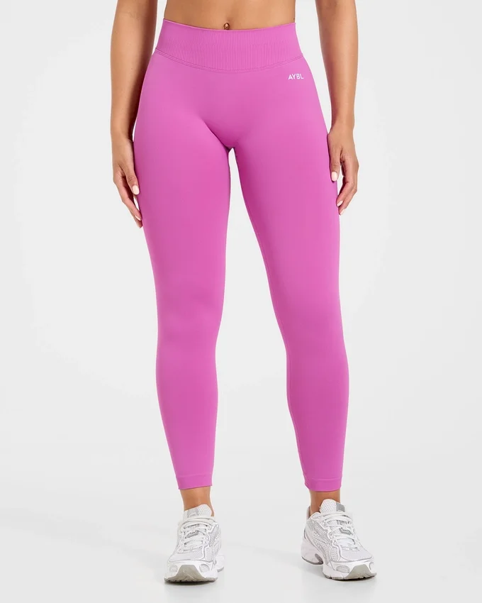 Enhance naadloze Leggings