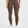 Enhance naadloze Leggings