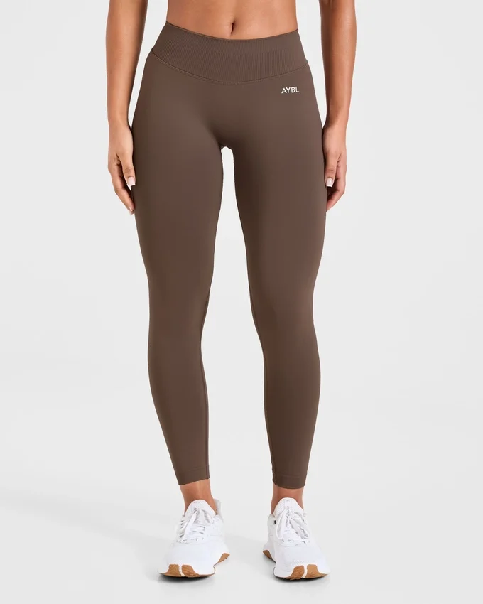 Enhance naadloze Leggings