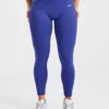 Enhance naadloze Leggings