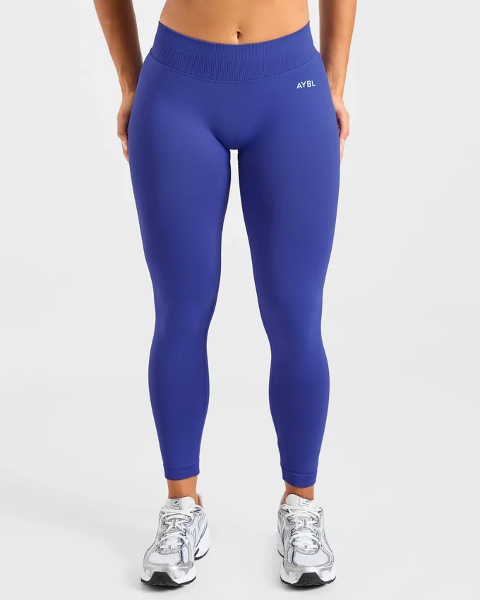 Enhance naadloze Leggings