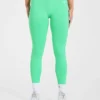 Enhance naadloze Leggings