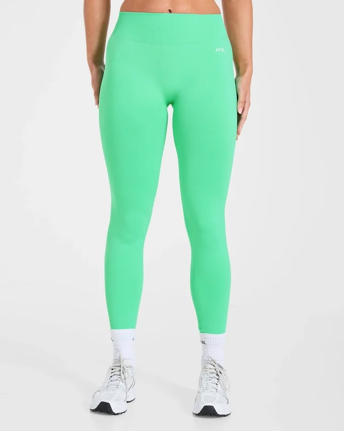 Enhance naadloze Leggings