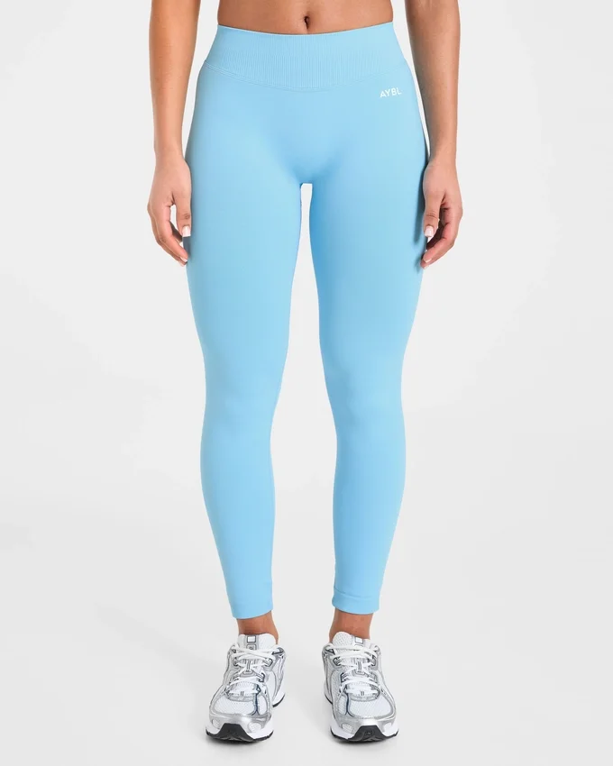 Enhance naadloze Leggings