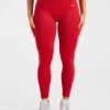 Enhance naadloze Leggings