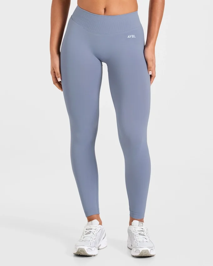 Enhance naadloze Leggings