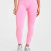 Enhance naadloze Leggings