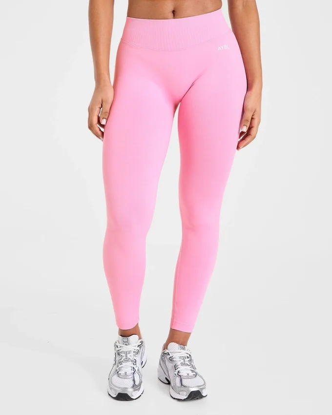 Enhance naadloze Leggings