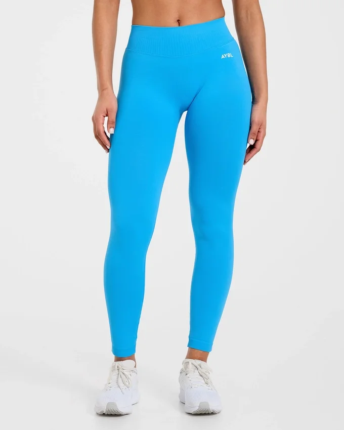 Enhance naadloze Leggings