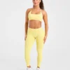 Enhance naadloze sportbeha