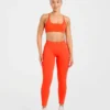 Enhance naadloze Leggings
