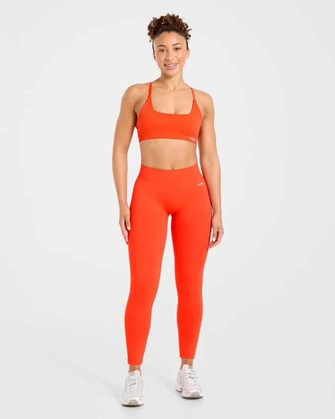 Enhance naadloze Leggings