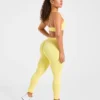 Enhance naadloze Leggings