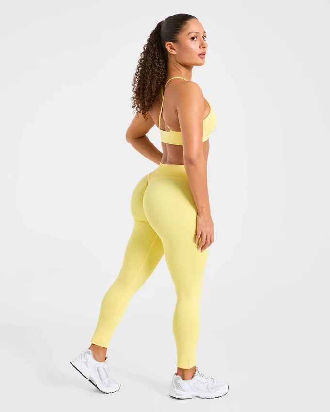 Enhance naadloze Leggings