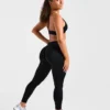 Enhance naadloze sportbeha