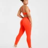 Enhance naadloze Leggings