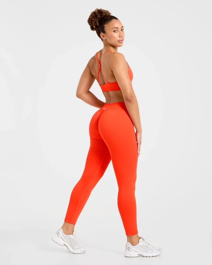 Enhance naadloze Leggings