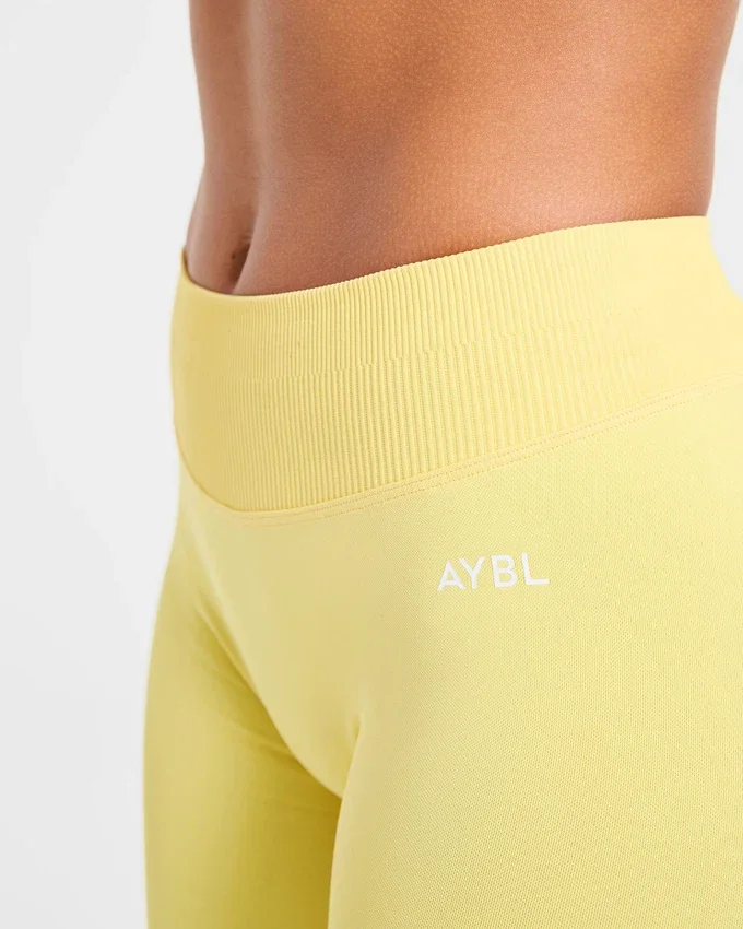 Enhance naadloze Leggings