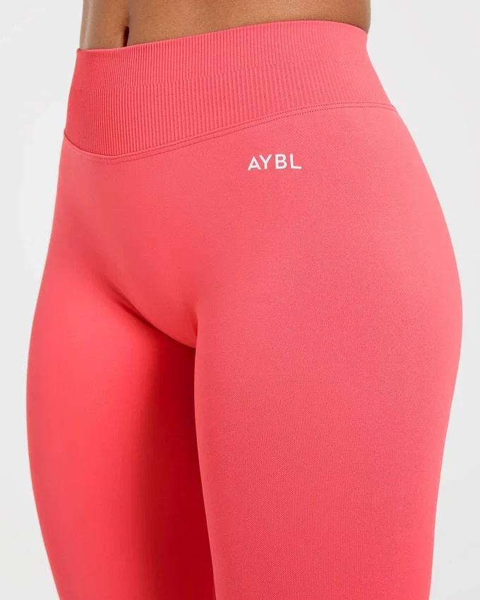 Enhance naadloze Leggings