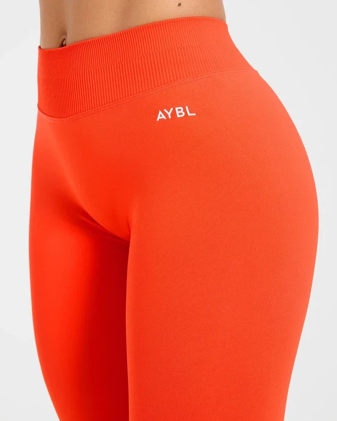 Enhance naadloze Leggings