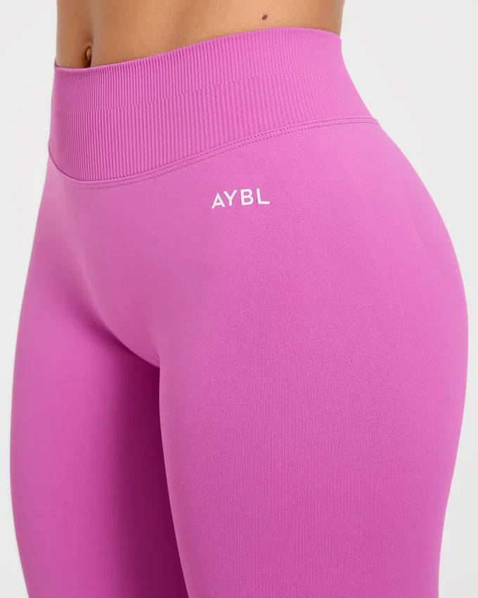 Enhance naadloze Leggings
