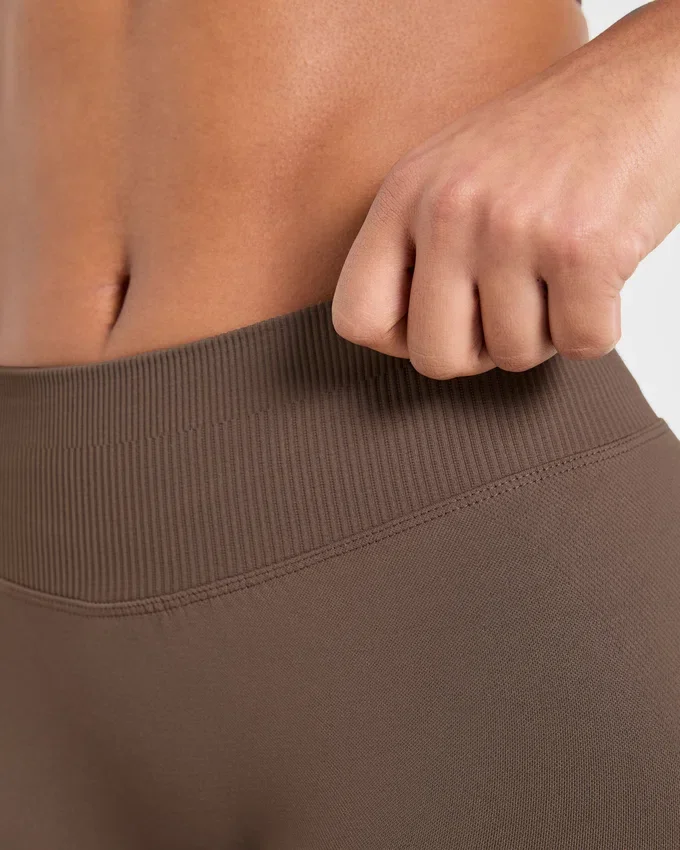 Enhance Seamless Korte broeken | 3,5"