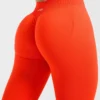 Enhance naadloze Leggings