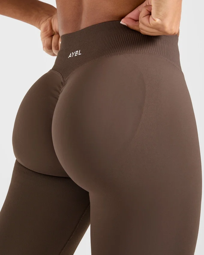 Enhance naadloze Leggings