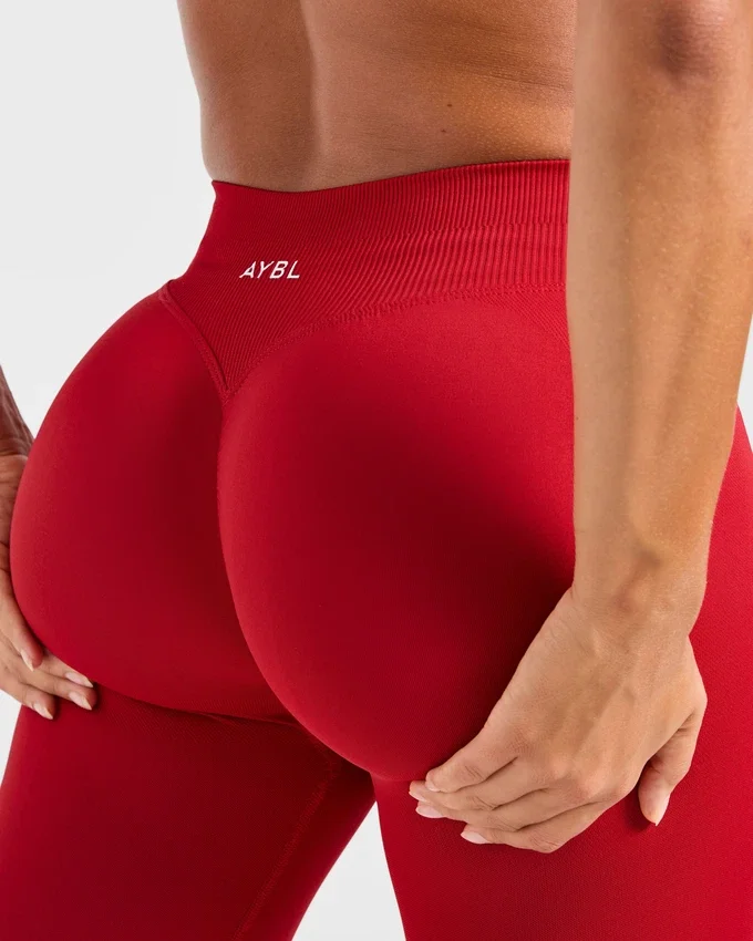 Enhance naadloze Leggings