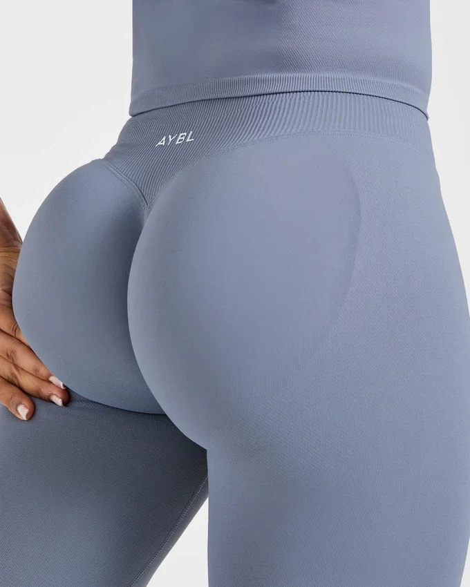 Enhance naadloze Leggings