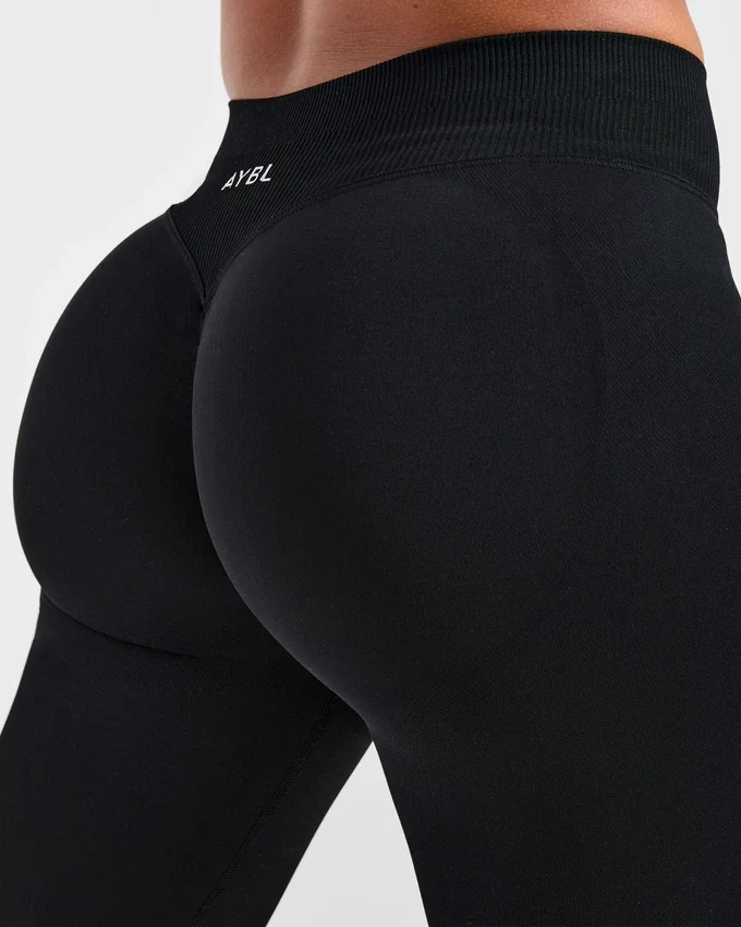 Enhance naadloze Leggings