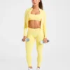 Enhance naadloze Leggings