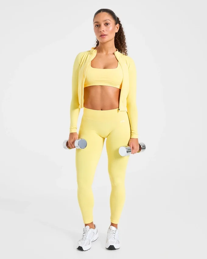 Enhance naadloze Leggings