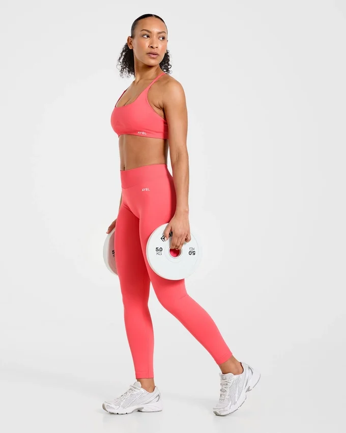 Enhance naadloze Leggings