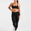 Enhance naadloze Leggings