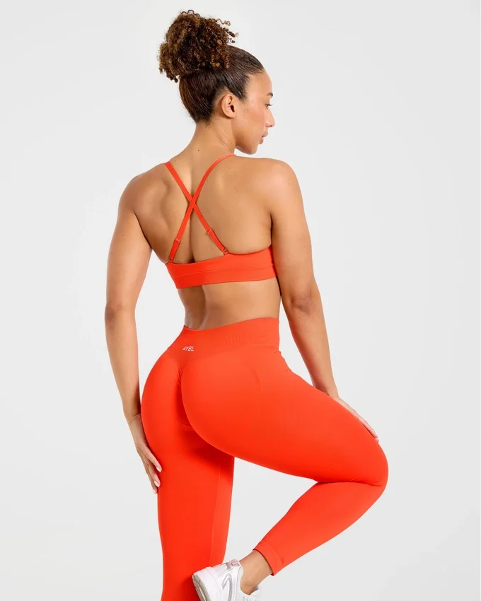Enhance naadloze Leggings