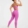 Enhance naadloze Leggings