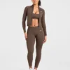 Enhance naadloze Leggings