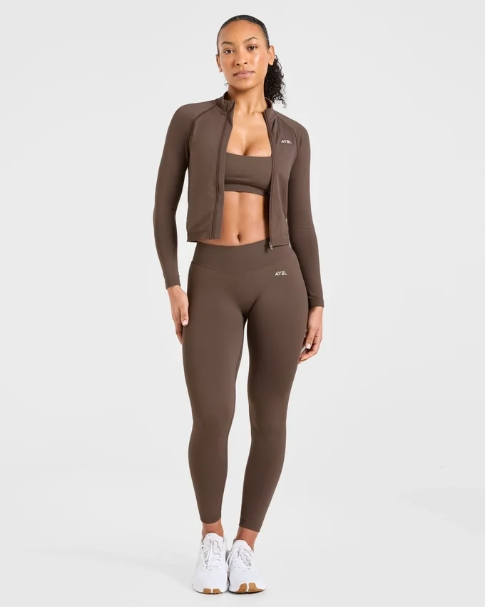 Enhance naadloze Leggings
