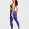 Enhance naadloze Leggings