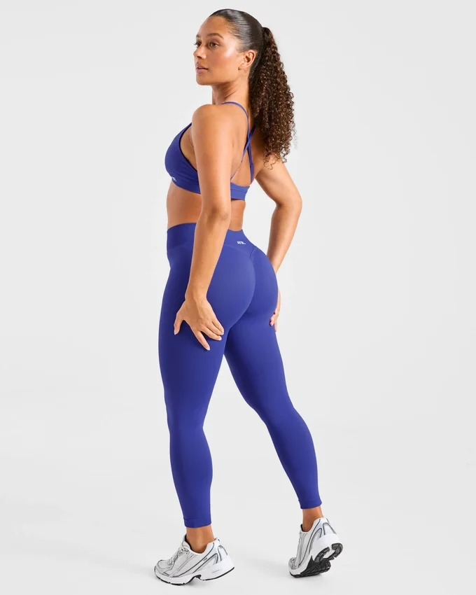 Enhance naadloze Leggings