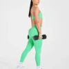 Enhance naadloze Leggings