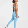 Enhance naadloze Leggings