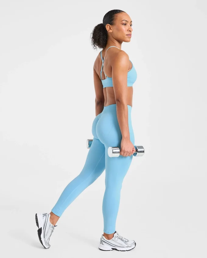 Enhance naadloze Leggings