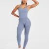 Enhance naadloze Leggings